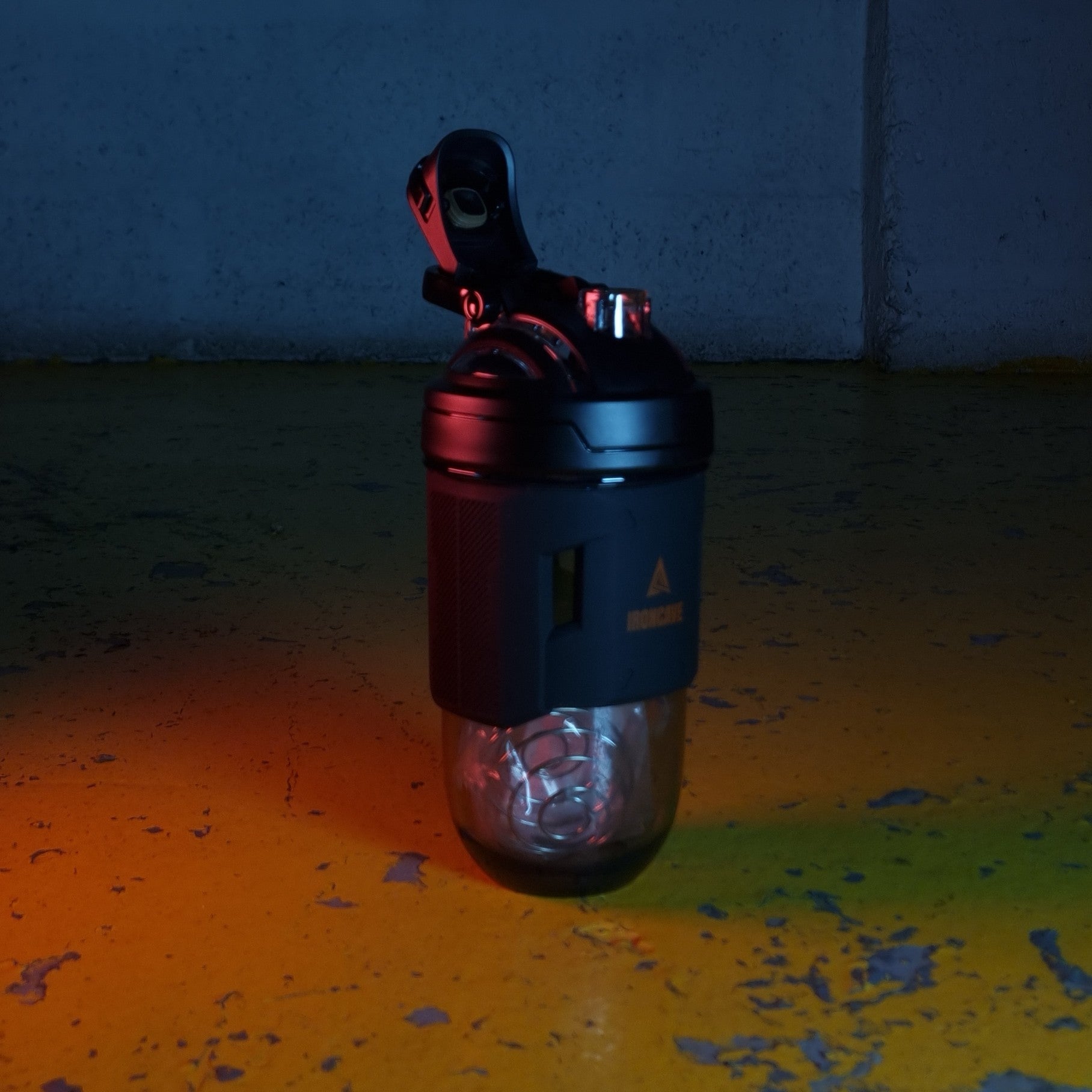 Shakers
