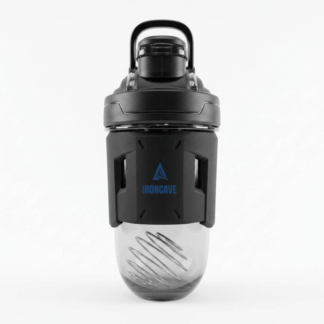 Tri-Shake (700ml Tritan Shaker)
