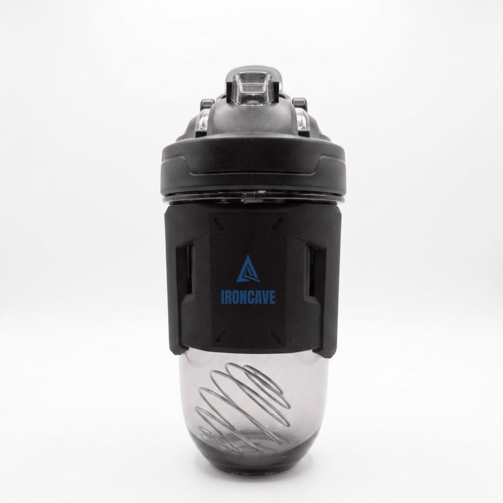 Tri-Shake (700ml Tritan Shaker)