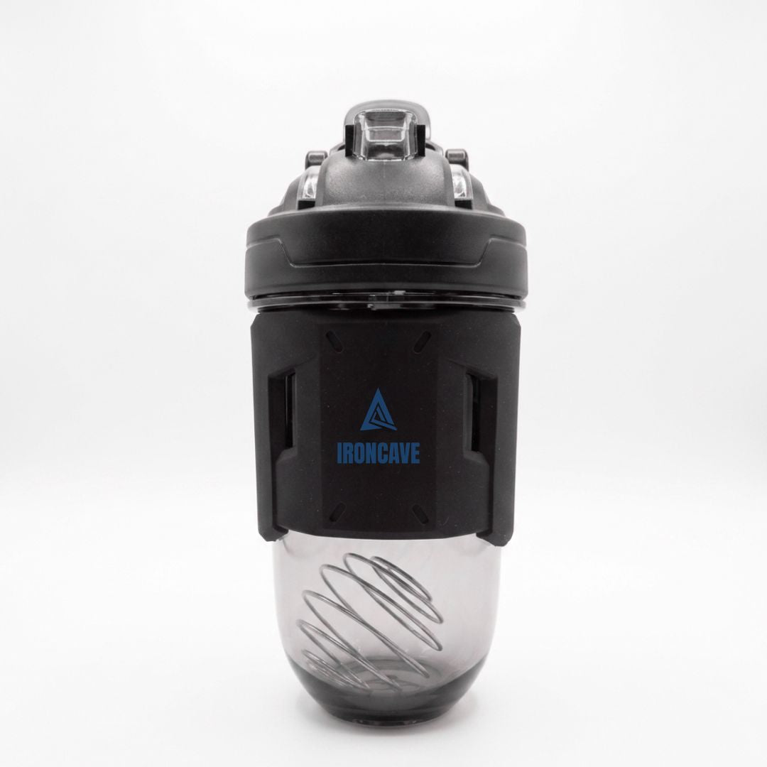 Tri-Shake (700ml Tritan Shaker)
