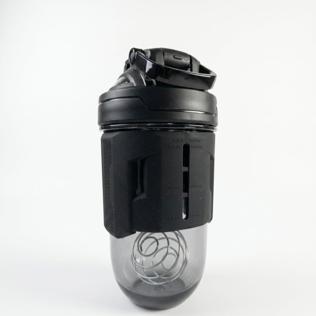 Tri-Shake (700ml Tritan Shaker)