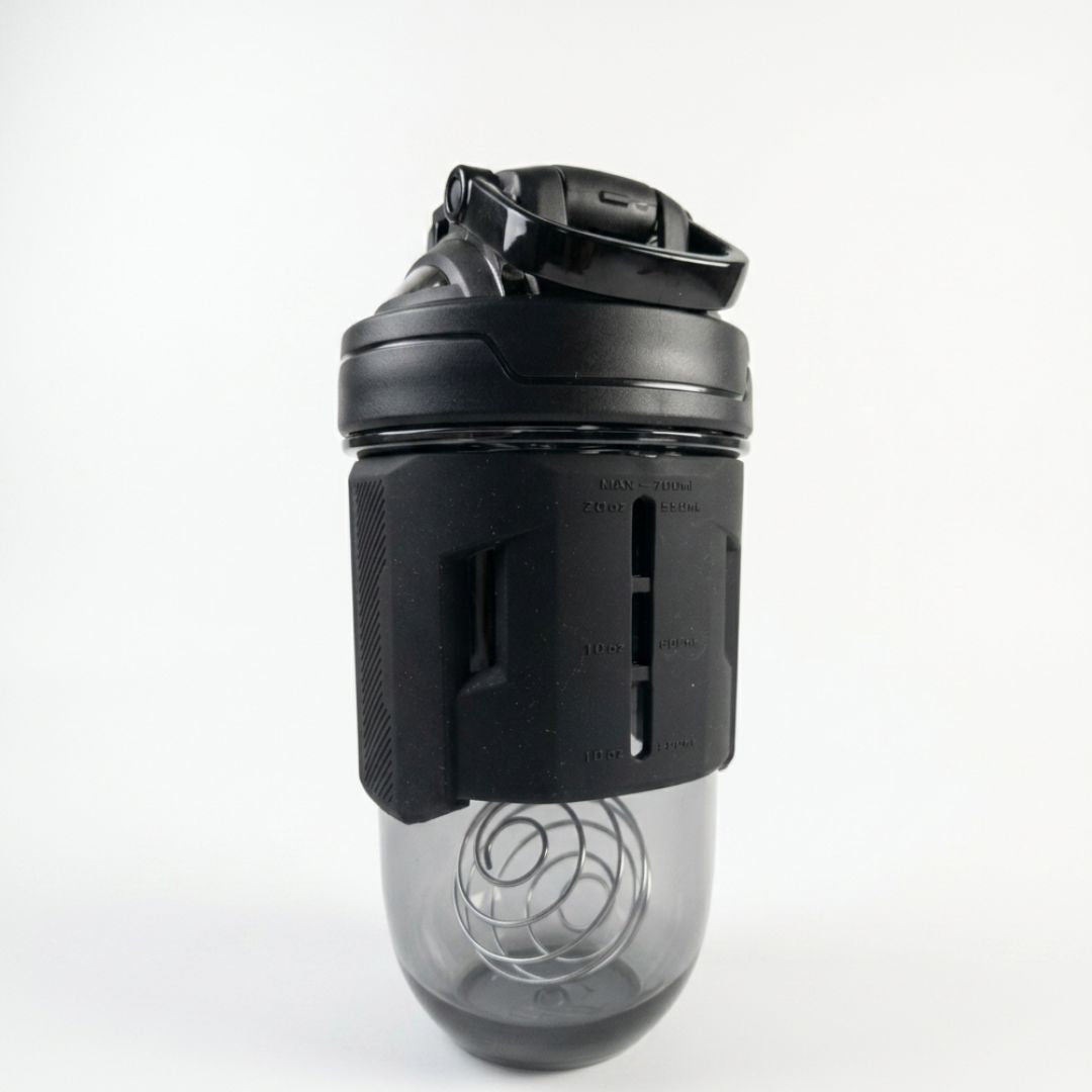 Tri-Shake (700ml Tritan Shaker)
