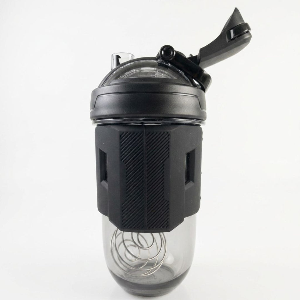 Tri-Shake (700ml Tritan Shaker)