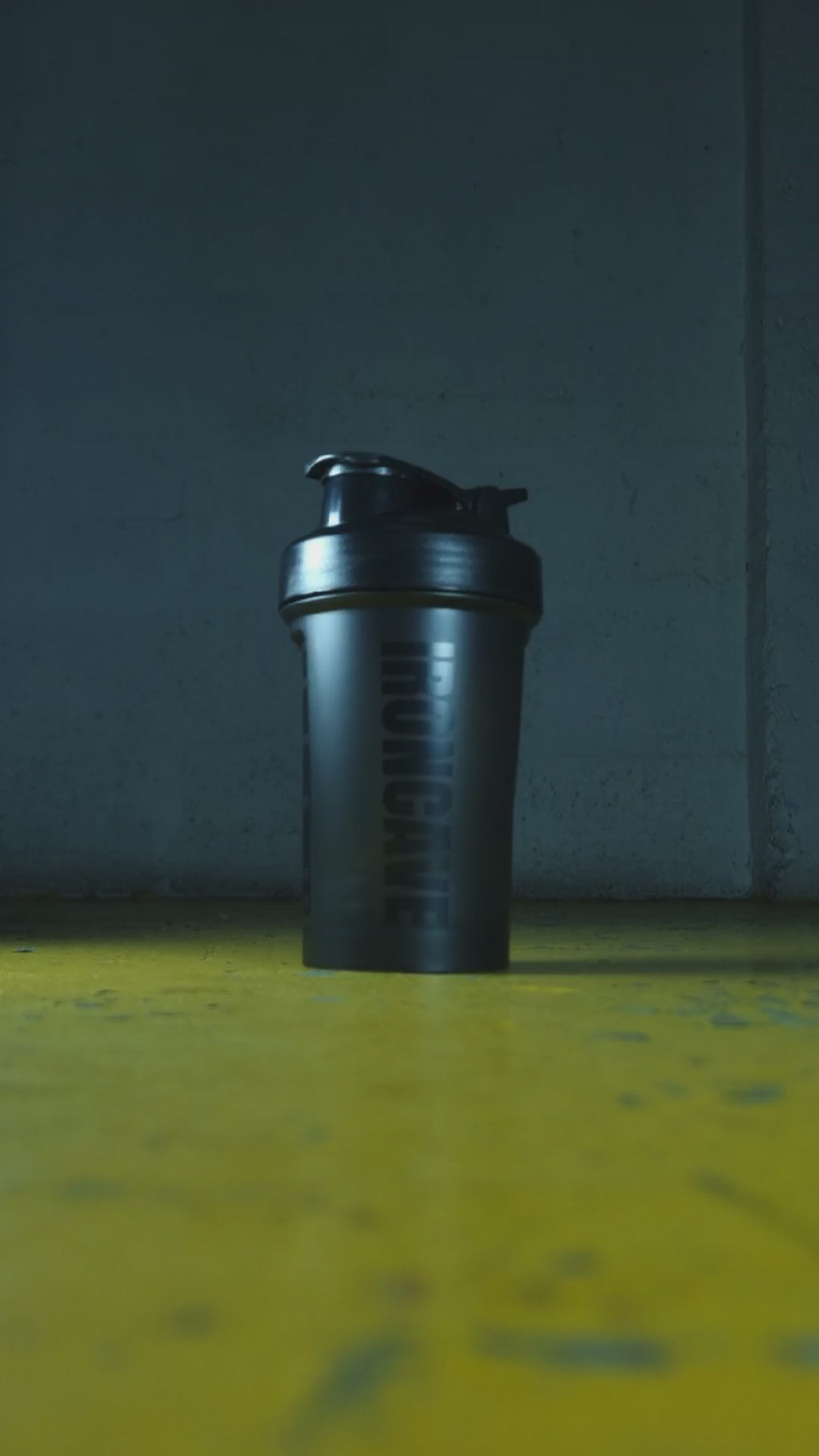 Base-Shake (400 ml)
