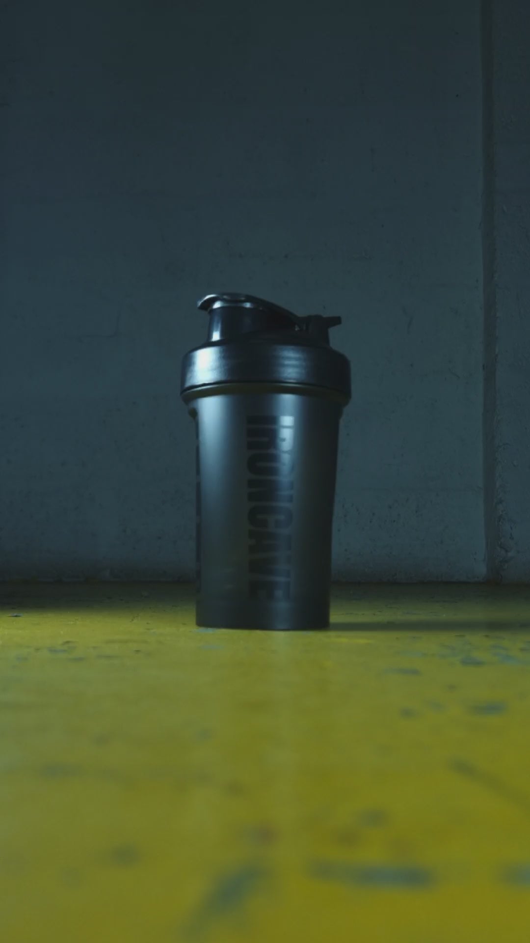 Base-Shake (400 ml)