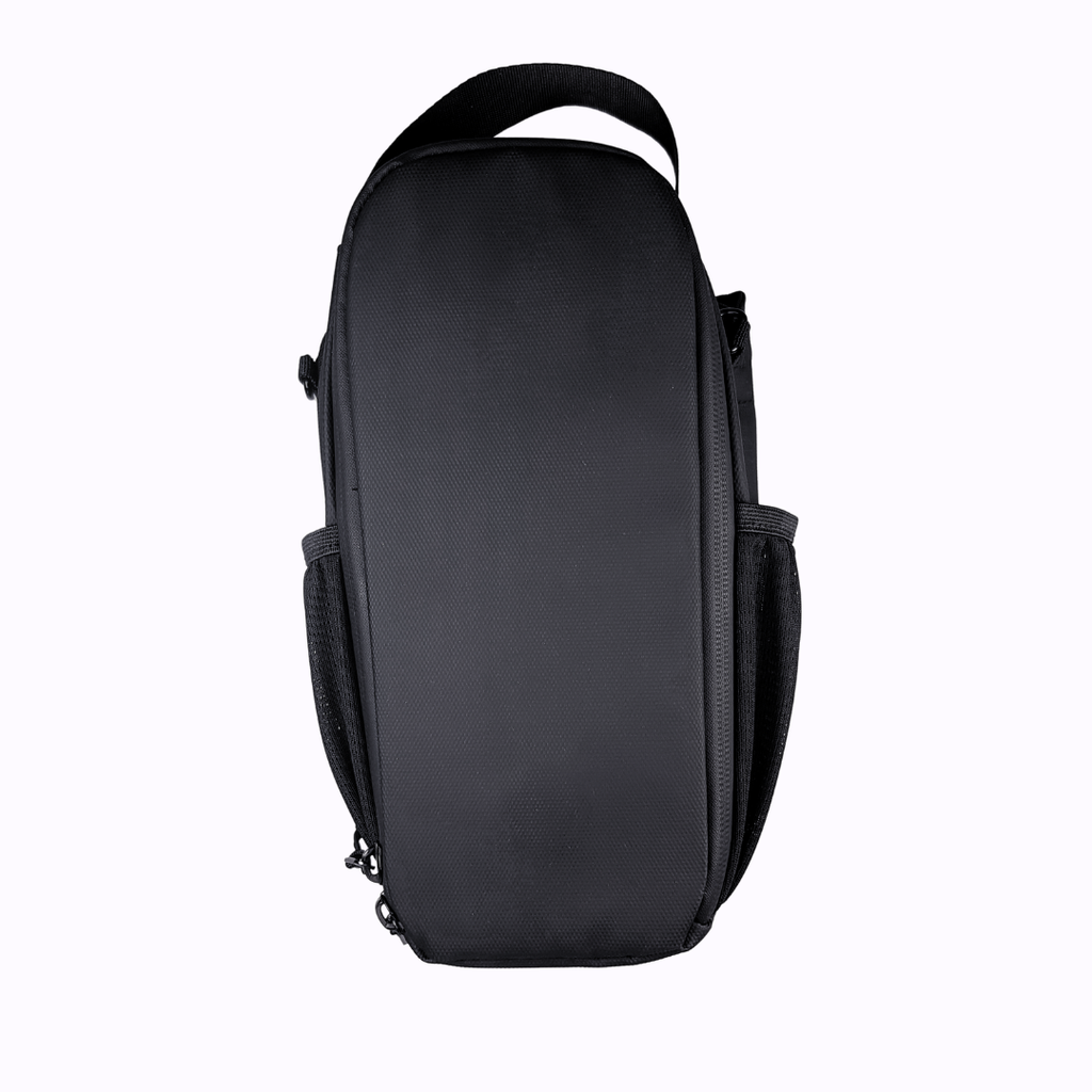 Iron-Grip Magnetic Gym Bag