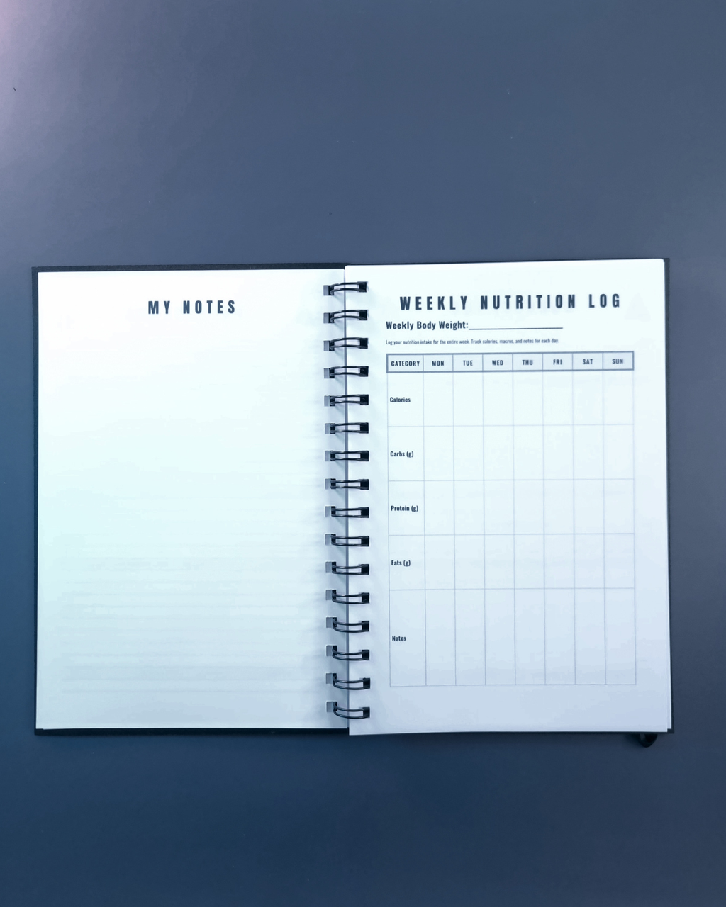 Workout Log