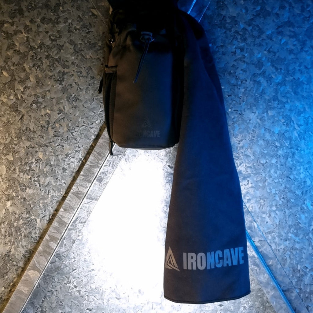 Performance Microfibre Towel