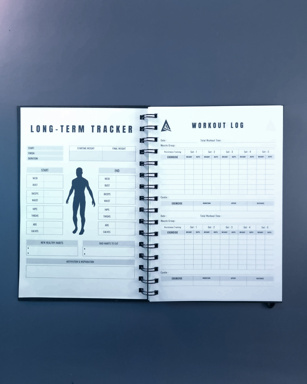 Workout Log