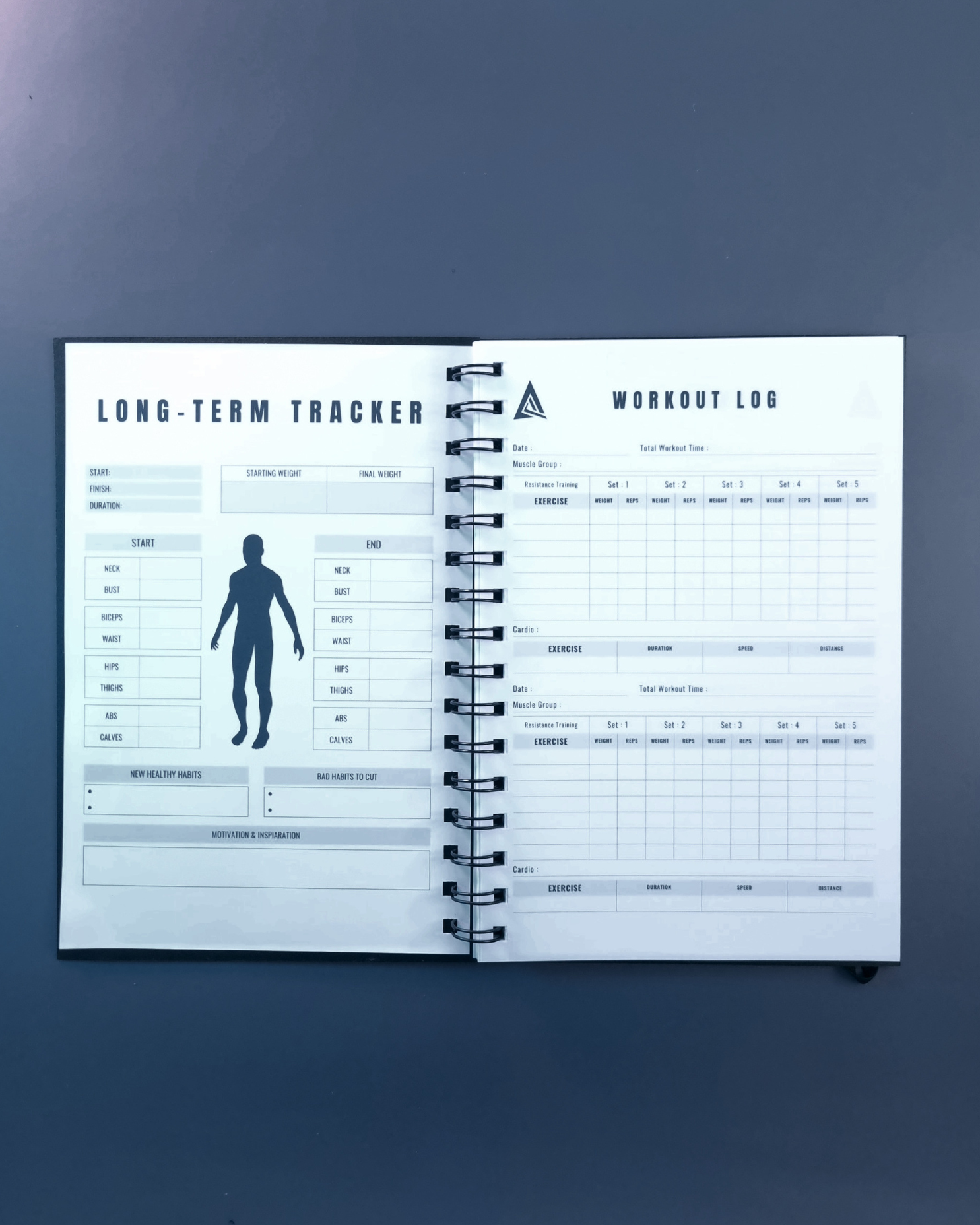 Workout Log